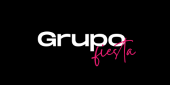 Logo Grupo Fiesta Djs