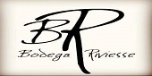 Logo Bodega Riviesse