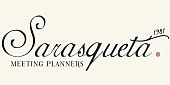 Logo Sarasqueta - Social Events