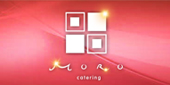 Logo Moro Catering