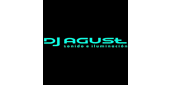 Logo Dj Agust Sonido
