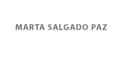 Logo Marta Salgado Paz