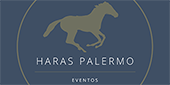 Logo Haras Palermo