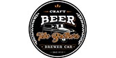 Logo Two Brothers Beer Truck Barra ...