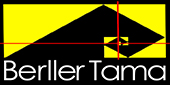 Logo Berller Tama