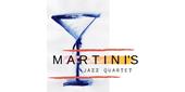 Logo Martini's Jazz