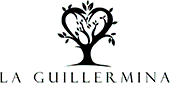 Logo La Guillermina Eventos