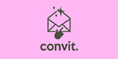 Logo Convit Invitaciones Interactiv...
