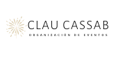 Logo Clau Cassab Event Planner