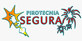 Logo Pirotecnia Segura