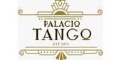 Logo Palacio Tango