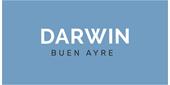 Logo Darwin Buen Ayre (ex Garden San Isidro)