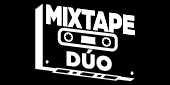 Logo Mixtape Dúo