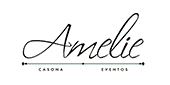 Logo Casona Amelie