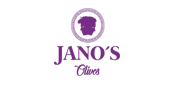 Logo Jano's Olivos