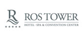 Logo Ros Tower Hotel Spa & Conventi...