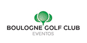Logo BOULOGNE GOLF CLUB EVENTOS