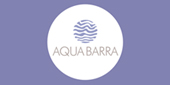 Logo Aquabarra Boutique Hotel Buzio...