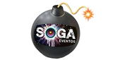 Logo Soga Eventos