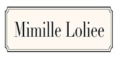 Logo Mimille Loliee Vestidos