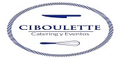 Logo Ciboulette Catering y eventos