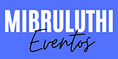 Logo Mibruluthi Eventos