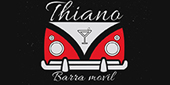 Logo Barra Movil Thiano