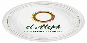 Logo Complejo El Aleph