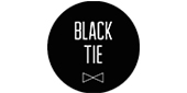 Logo BLACK TIE