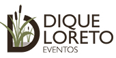 Logo Dique Loreto Eventos