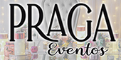 Logo Praga Eventos