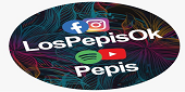 Logo Pepis