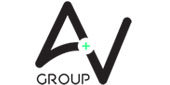 Logo A+V Group