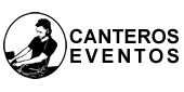 Logo CANTEROS EVENTOS