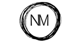 Logo NM Eventos