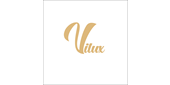 Logo Vilux Invitaciones Digitales