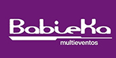 Logo Babieka Multiespacios