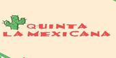 Logo Quinta La Mexicana