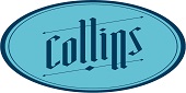 Logo Collins Barras Móviles