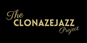 Logo The Clonazejazz Project