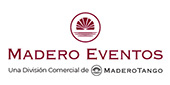 Logo Salon 2060 - Madero Eventos