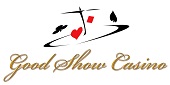 Logo Good Show Casino