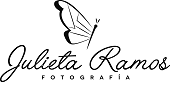 Logo Julieta Ramos Fotografía