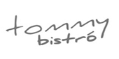 Logo Tommy Bistro Punta del Este
