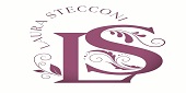 Logo Laura Stecconi Novias