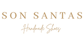 Logo Son Santas Handmade Shoes