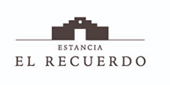 Logo Estancia El Recuerdo