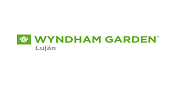 Logo Hotel Wyndham Garden Lujan