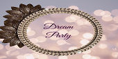 Logo Dream party