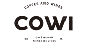 Logo Cowi